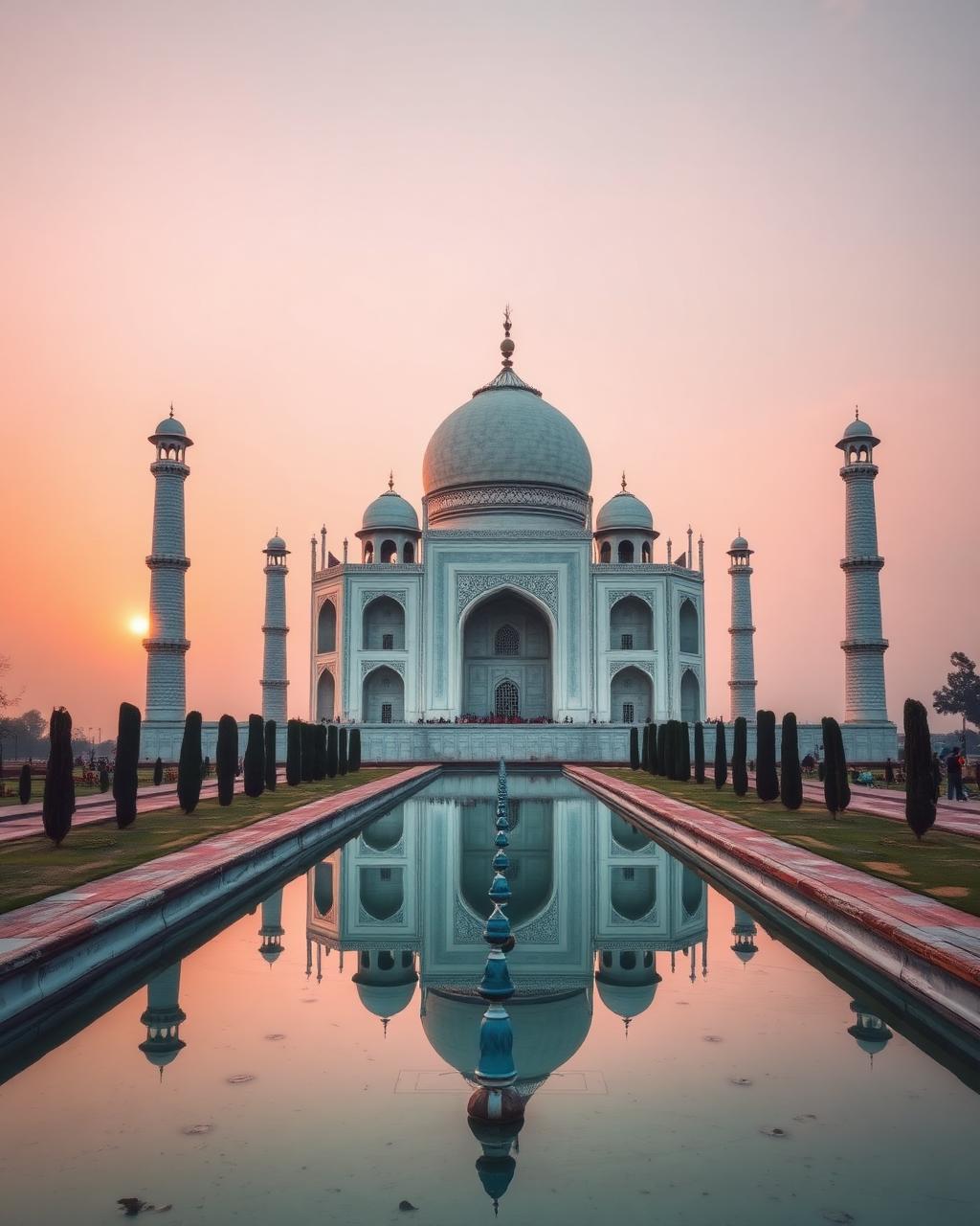 Golden Triangle holiday package