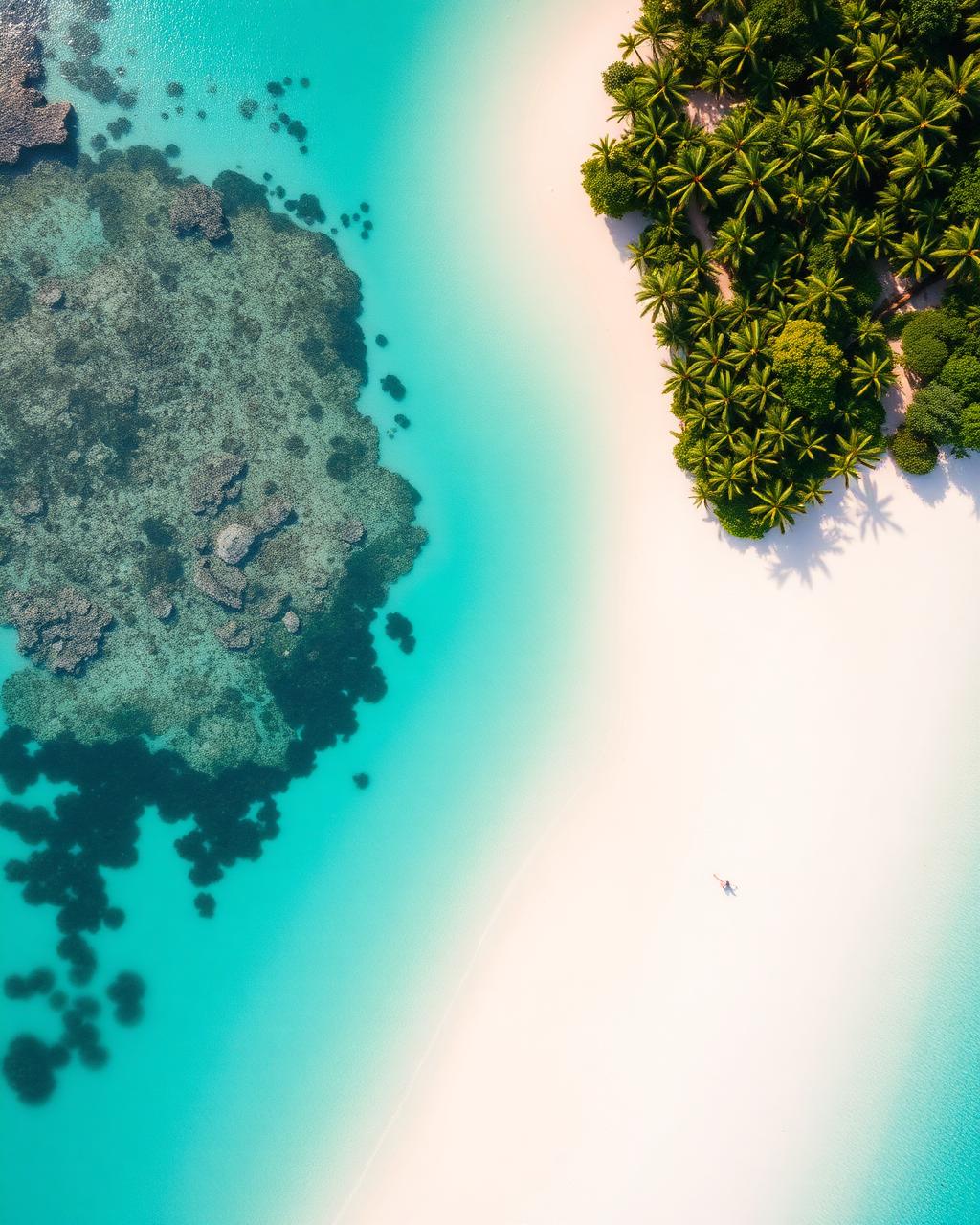 Andaman holiday package