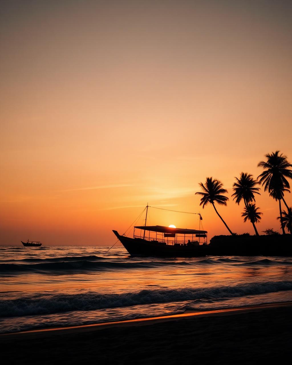 Goa holiday package