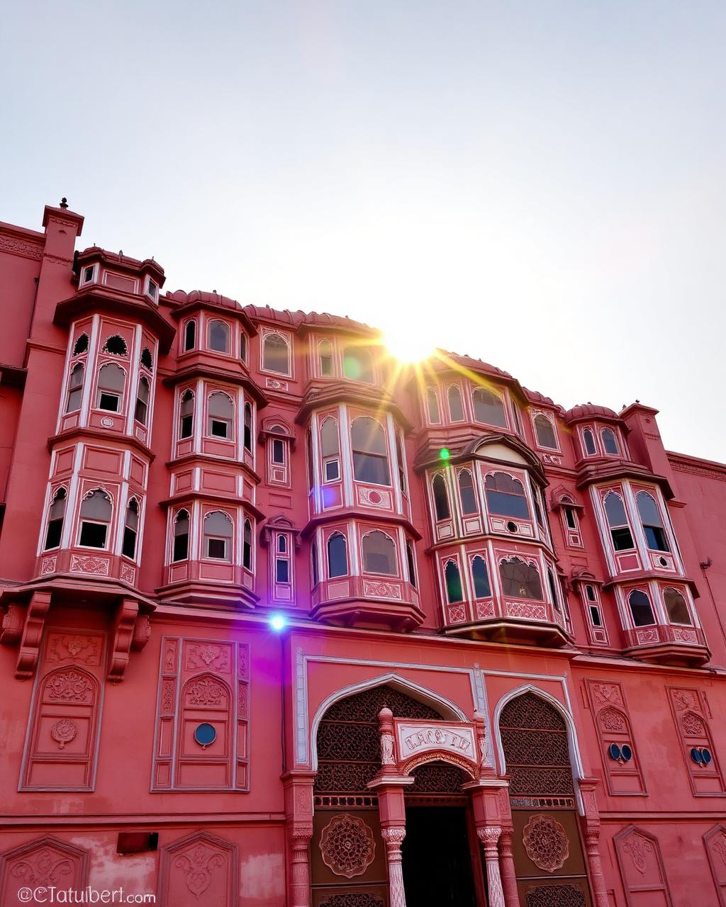 Rajasthan holiday package
